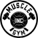 Muscle Inc. Gym